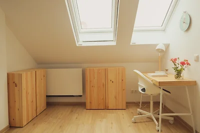 Appartamento Vacanza con famiglia Altdöbern