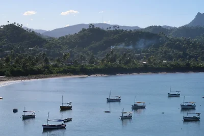 Vakantieappartement Gezinsvakantie Baracoa