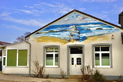 Ostseelandhaus DHH Wendy 1