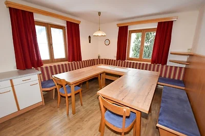 Vakantiehuis Ontspannende vakantie Aschau im Zillertal