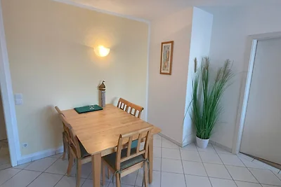 Ferienwohnung Seestern