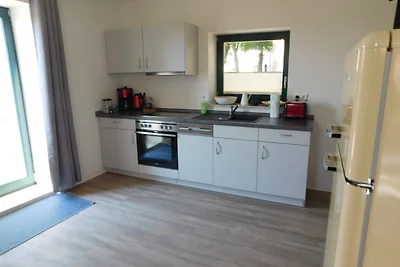 Vakantiehuis Ontspannende vakantie Bad Sülze