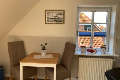 Appartamento Vacanza con famiglia Burg auf Fehmarn