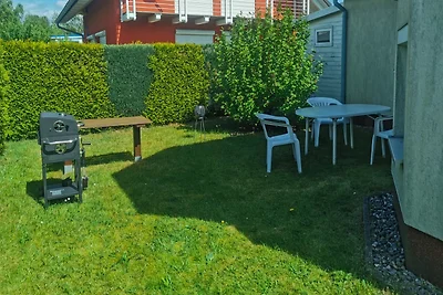 Vakantiehuis Ontspannende vakantie Mönkebude