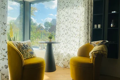 Vakantieappartement Gezinsvakantie Jever