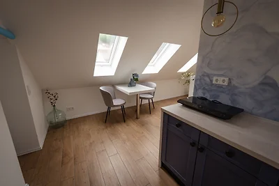 Vakantieappartement Gezinsvakantie Schönau an der Brend