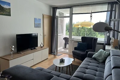 Bocksbergkieker im Ferienpark