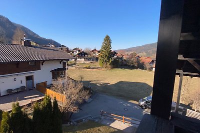 Vakantieappartement Gezinsvakantie Ruhpolding