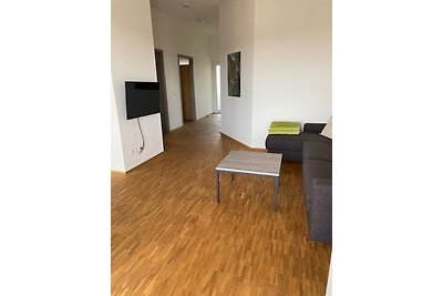 Vakantieappartement Gezinsvakantie Oerlinghausen