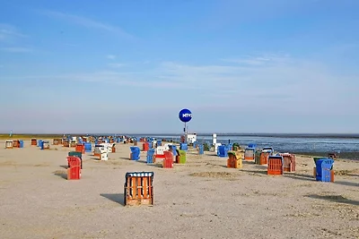 Küstenlounge Dornumersiel