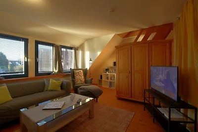 KA6 Haus Küstenzeit