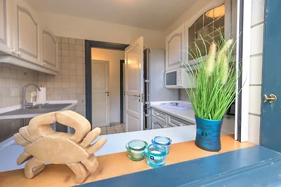 Casa vacanze Vacanza di relax Kellenhusen