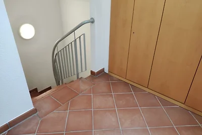 Vakantieappartement Gezinsvakantie Dewichow