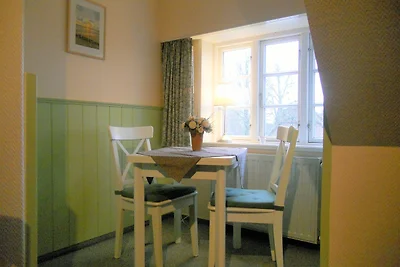 Haus Arfsten "Schimmelreiter"