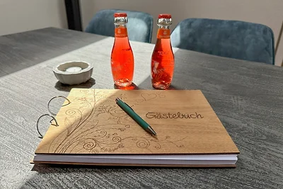 Apartament Dla rodzin Unterwössen