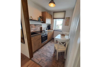Ferienwohnung Möwe