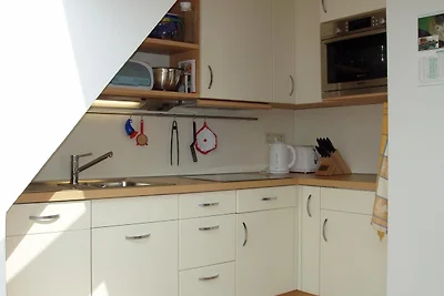 Fewo Refugium im Hus in Lee