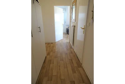 Vakantieappartement Gezinsvakantie Dahme