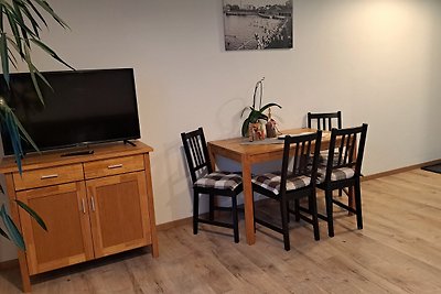 Vakantieappartement Gezinsvakantie Brandenburg an der Havel