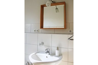 Vakantieappartement Gezinsvakantie Dahme
