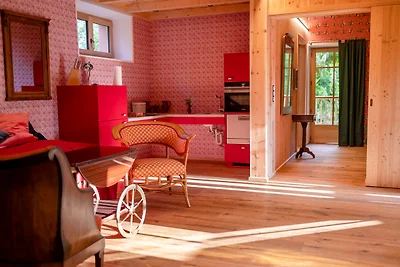 Vakantieappartement Gezinsvakantie Bozen