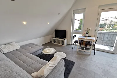 BodenSEE Apartment Meckenbeuren