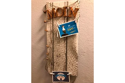 Vakantieappartement Gezinsvakantie Südbrookmerland