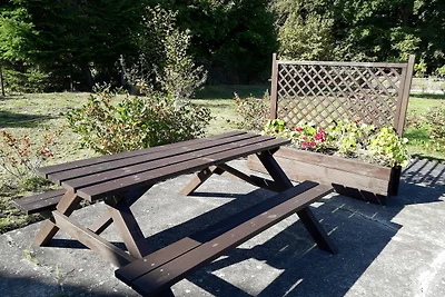 Ferienzimmer am Walde