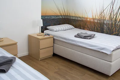 Quartier Alter Hafen - ABC242