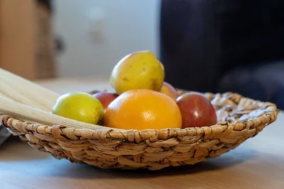 "Ferienpark Heiligenhafen", Haus G