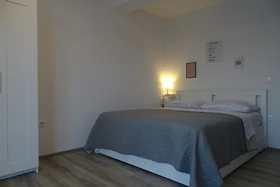 Casa vacanze Vacanza di relax Posedarje