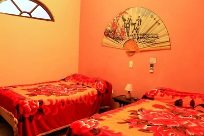 Hostal Bernardo y Mildrey