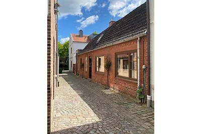 Ferienhaus Sprottenfang