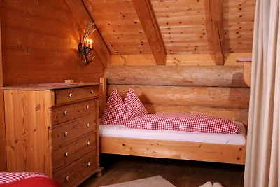 Berghütte für 7 Personen