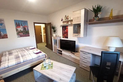 Vakantieappartement Gezinsvakantie Meißen