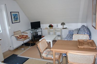 Ferienwohnung "Schwalbennest"