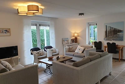 Vakantiehuis Ontspannende vakantie Kamperland