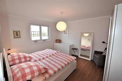 Vakantieappartement Gezinsvakantie Hohwacht