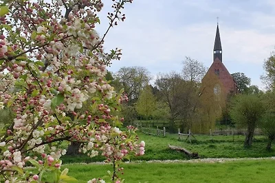 Ferienwohnung "Backsteinhaus