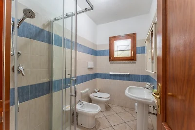 Le Dimore 4 people Apartment