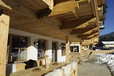 Hüttenurlaub in Wagrain im