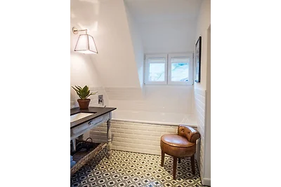 La Faya "Molerhüsli"-