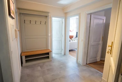 Fewo Lange Gasse 4 - 2.