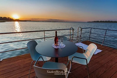 Hausboot KranichNest