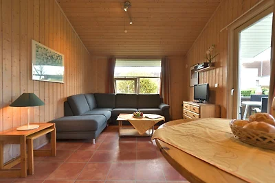 Ferienhaus Typ B - AM WALDRAND