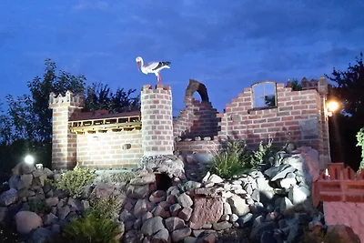 Ferienwohnung Steckelsdorf