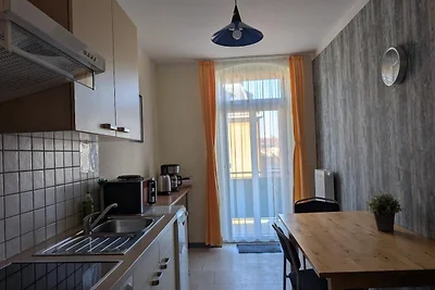 Appartamento Vacanza con famiglia Dresden vicinity