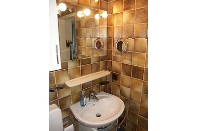 Ferienwohnung am Kurpark Mettnau