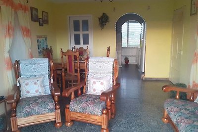 Vakantieappartement Gezinsvakantie Vinales