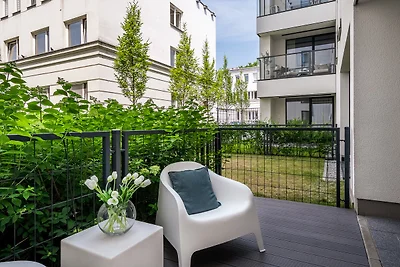 Sun&Snow Rezydencja Łazienki Park